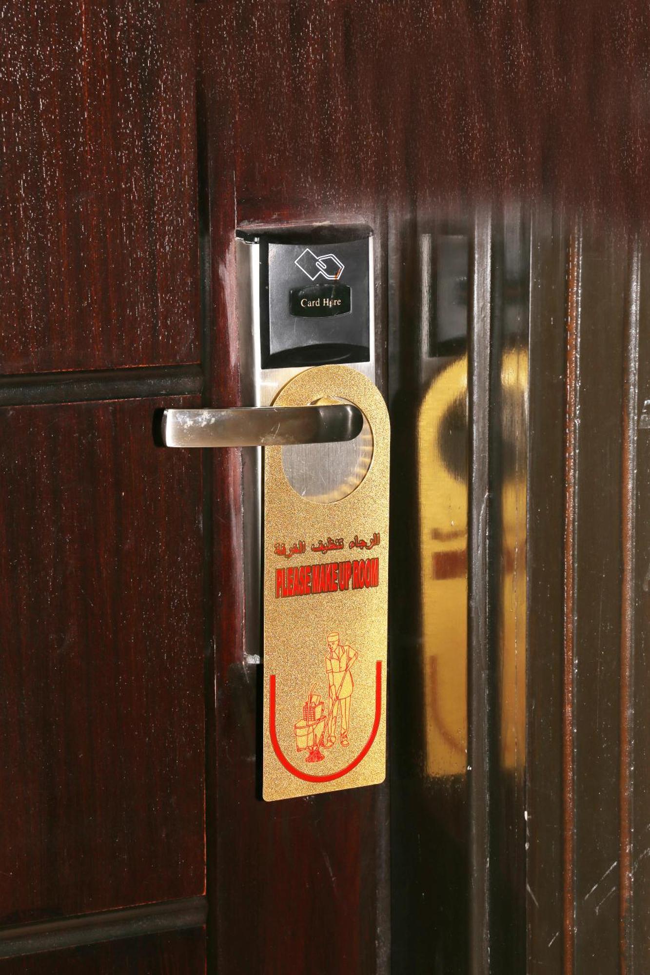 فندق المربع السابع Seventh Square Hotel Mecca Exterior photo
